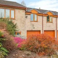 Stonecroft Lodge – hotel w mieście Belper