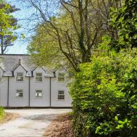 Garden Cottage - Rhoscolyn