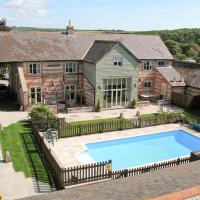 Manor Farm Barn