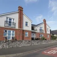 Bay View, hotelli kohteessa Benllech
