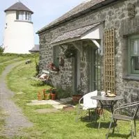 Three Gates, hotel in Llangoed