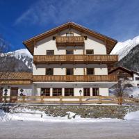Holiday home near St Anton am Arlberg with sauna