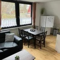 Ferienwohnung in Süsel am See, hotel em Süsel