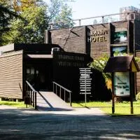 Geo Palace Kolkheti National Park, hotel u gradu Poti