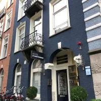 Hotel D'Amsterdam Leidsesquare
