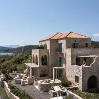The Olive Yard, hotell i Gythio