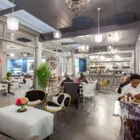 Chill Pepper Boutique Hotel, hotell sihtkohas Nelspruit