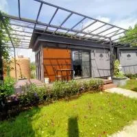 Uthaithani Resort, hotel i Uthai Thani