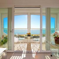 Residence Colorado Deluxe, hotel a Lignano Sabbiadoro