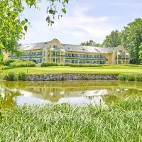 Gutshof Penning, hotell i Rotthalmünster
