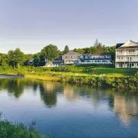 The Shire Woodstock โรงแรมในวูดสต็อก