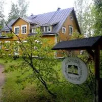 Hiekkaranta Bed & Breakfast, hotel a Kuortane