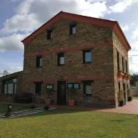 A Lume Manso - Adults Only, Hotel in Barreiros