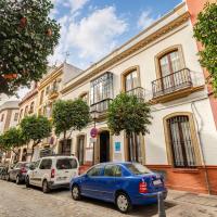 Nice apartment in Sevilla with WiFi and 1 Bedrooms