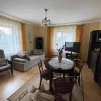 Apartament, отель в Бохне