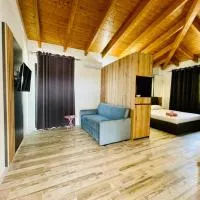 ADRIATIK Hotel, hotel din Vlorë