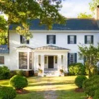 Oak Grove Bed and Breakfast, viešbutis mieste Saut Bostonas
