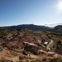 Casa Rural Moliner