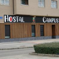 Hostal Campus