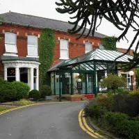 Parkmore Hotel & Leisure Club, Sure Hotel Collection by BW, hotel em Stockton-on-Tees