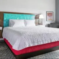 치코에 위치한 호텔 Hampton Inn & Suites Chico, Ca