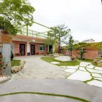 ToRtoisEE, hotel i Gongguan