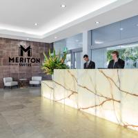 Meriton Suites Broadbeach: Gold Coast şehrinde bir otel