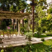 فندق Sant'Antonin، فندق في البندقية