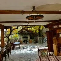 Guest House Anahit Ijevan, ξενοδοχείο σε Ijevan