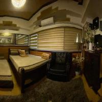 CedarPeak215, hotell i Baguio