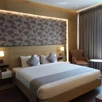 MothiMahal Residency Thrissur, hotel v destinácii Thrissur