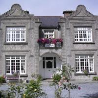 St Judes B&B, hotel in Salthill, Galway