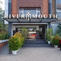 Nexstay River Mouth International โรงแรมในFerokh
