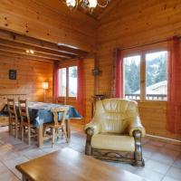 Appartement La Clusaz, 4 pièces, 6 personnes - FR-1-304-277