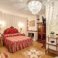 Palazzo Lupardi Relais, Rome – Updated 2023 Prices