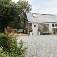 Barn Acre Cottage