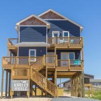 The Knotty Whale 120, hotel in Rodanthe