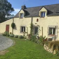 Gîte à la campagne, hotel di Pontchâteau