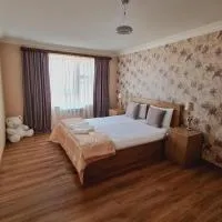 Seva Guesthouse and Cottages Byurakan, hotel a Byurakan