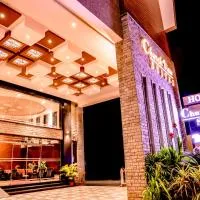 Velānganni में, होटल Hotel Mary Land Suites Velankanni