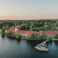 Hotel Kumpeli Spa, Hotel in Heinola
