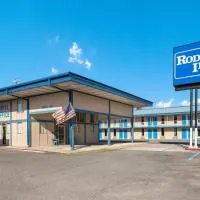 Rodeway Inn Cecil, hotelli kohteessa Cecil