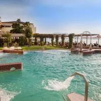 Grand Hotel Terme Sirmione, מלון בסירמיונה