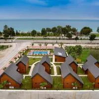 Villa d'Mare، فندق في دمرة
