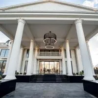 Hotel Caprice, hotel in Bacău