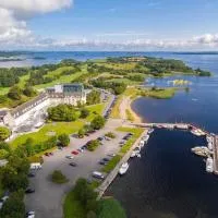 Hodson Bay Hotel: Athlone şehrinde bir otel