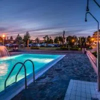 Hotel ***NAT Sarbinowo, hotel in Sarbinowo