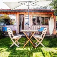 Cabane MIMI، فندق في آريس