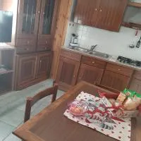 Casa Chiara, ξενοδοχείο σε Nus