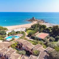 Hotel la Torre, hotel v destinaci Bari Sardo